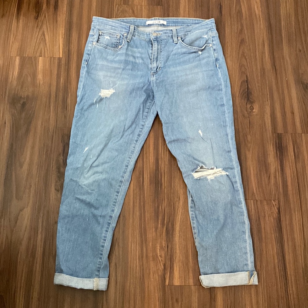 Joes jeans